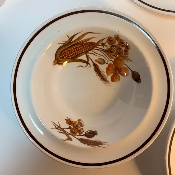 Johnson Brothers Ironstone bowls - Picture 5 of 6